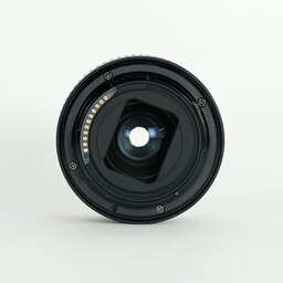 Nikon NIKKOR Z 40mm f/2 Nikon NIKKOR Z 40mm f/2