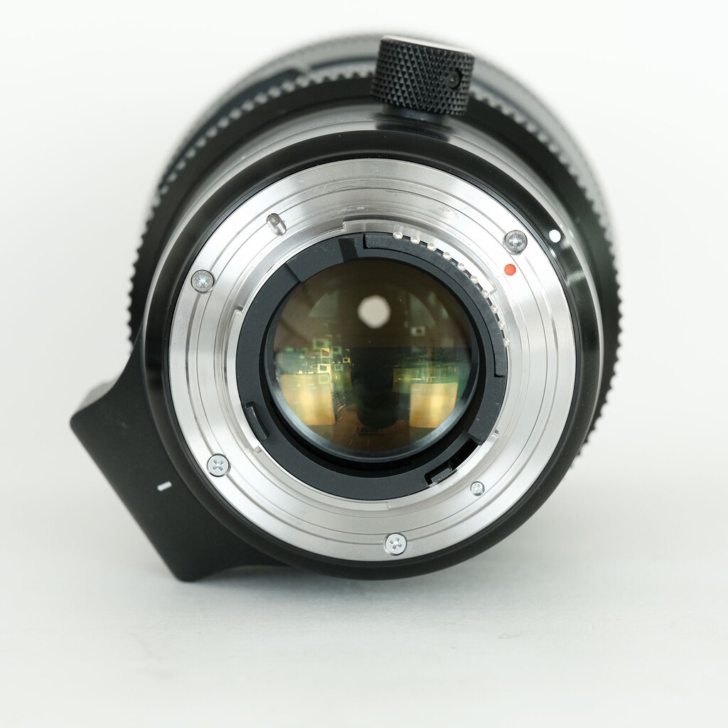 SIGMA Art 50-100mm F1.8 DC HSM (ニコンF用) 新品)SIGMA (シグマ) Art 50-100mm F1.8 DC HSM (ニコンF用