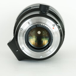 SIGMA 50-100mm F1.8 DC HSM｜Art [ニコンF用]