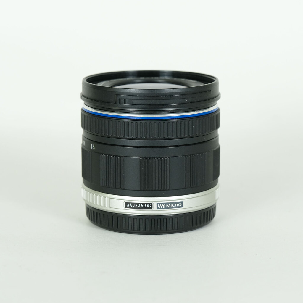 OLYMPUS M.ZUIKO DIGITAL ED 9‑18mm F4.0-5.6 OLYMPUS M.ZUIKO DIGITAL ED 9‑18mm F4.0-5.6