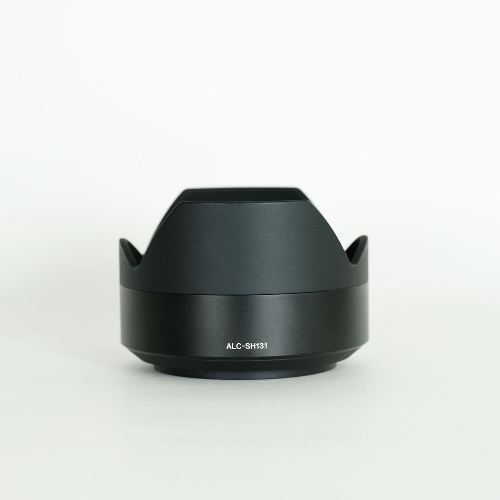 SONY Sonnar T* FE 55mm F1.8 ZA SEL55F18Z SONY Sonnar T* FE 55mm F1.8 ZA SEL55F18Z