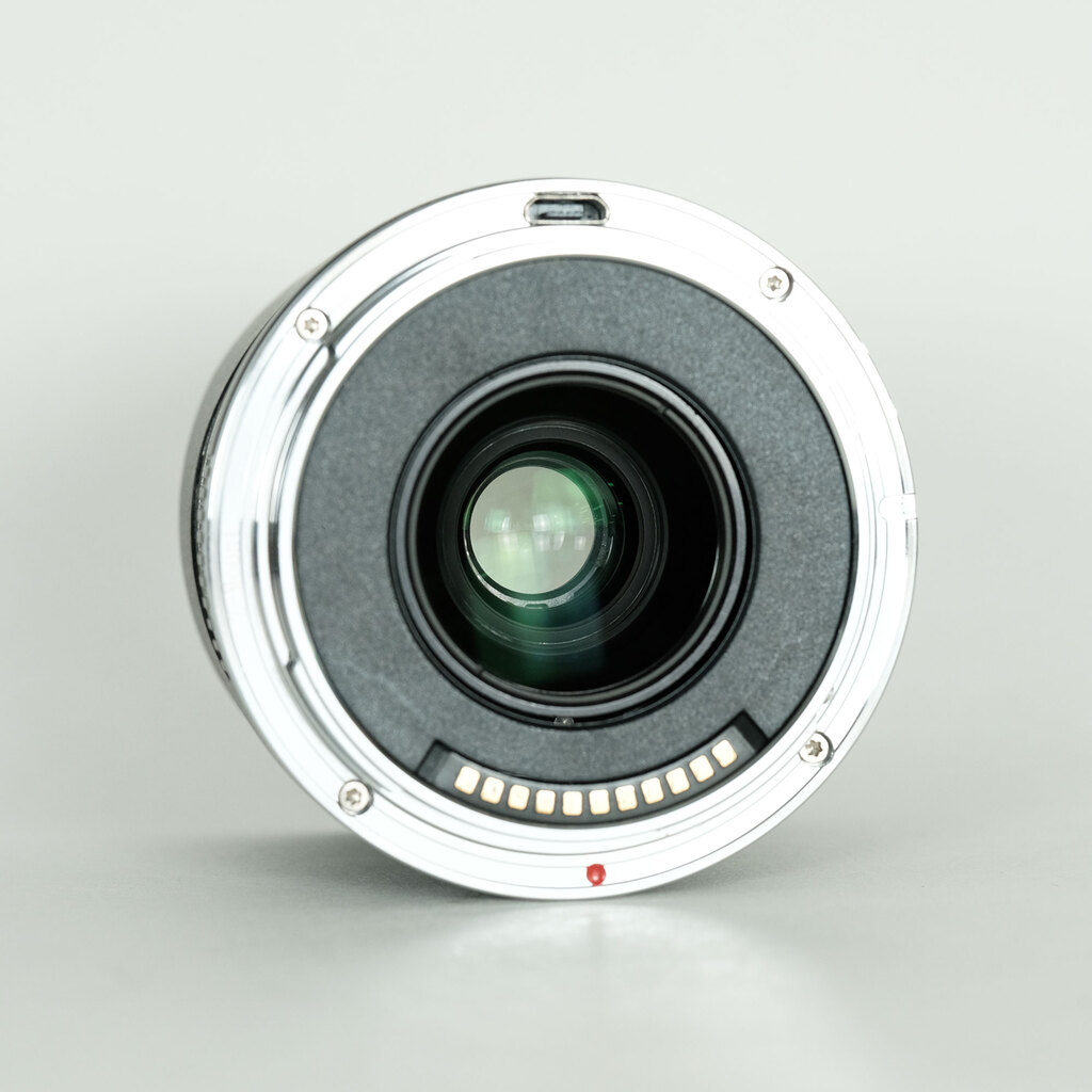 銘匠光学 TTArtisan 32mm F2.8(ニコンZ用) 銘匠光学 TTArtisan 32mm F2.8(ニコンZ用)