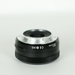 TTArtisan AF 27mm f/2.8 [フジフイルムX用] 