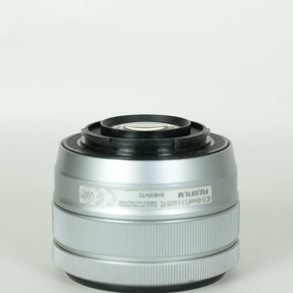 FUJIFILM XC15-45mmF3.5-5.6 OIS PZ FUJIFILM XC15-45mmF3.5-5.6 OIS PZ
