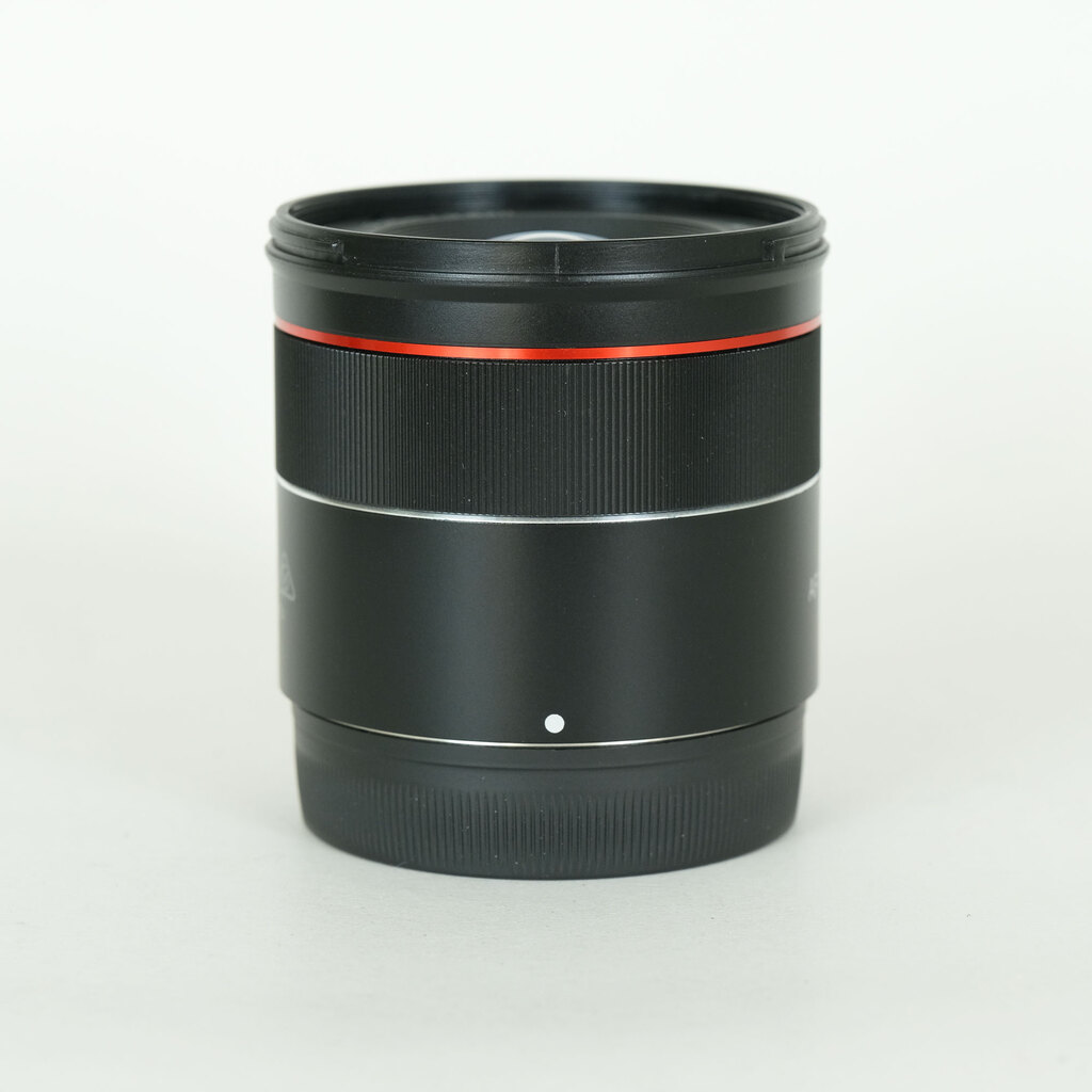 SAMYANG AF 18ｍｍ F2.8 FE [ソニー用]