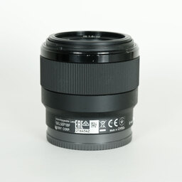 SONY FE 50mm F1.8 SEL50F18F SONY FE 50mm F1.8 SEL50F18F