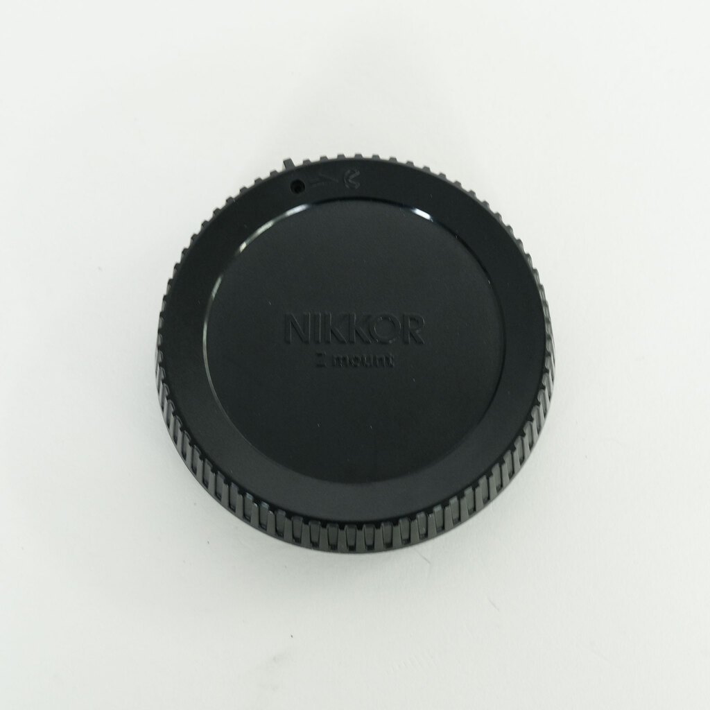 Nikon NIKKOR Z MC 50mm f/2.8 Nikon NIKKOR Z MC 50mm f/2.8