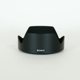 SONY E 16-55mm F2.8 G SEL1655G SONY E 16-55mm F2.8 G SEL1655G