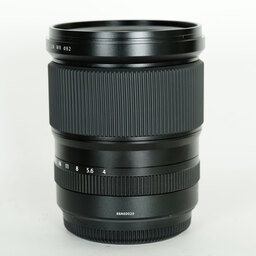 FUJIFILM GF23mmF4 R LM WR