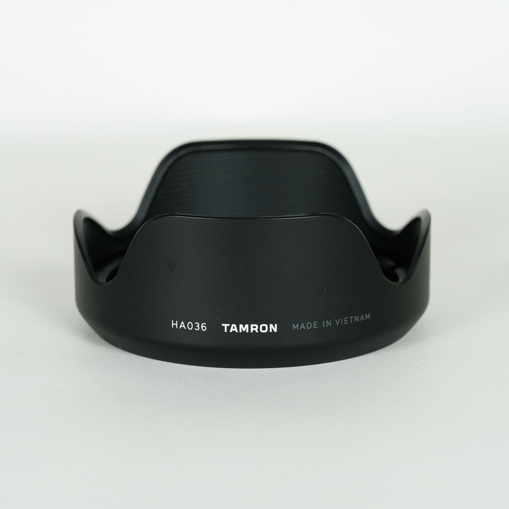 TAMRON 18-300mm F/3.5-6.3 Di III-A VC VXD (Model B061) [フジフイルムX用]