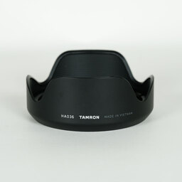 TAMRON 18-300mm F/3.5-6.3 Di III-A VC VXD (Model B061) [フジフイルムX用]