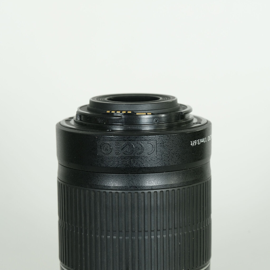 Canon EF-S55-250mm F4-5.6 IS II Canon EF-S55-250mm F4-5.6 IS II