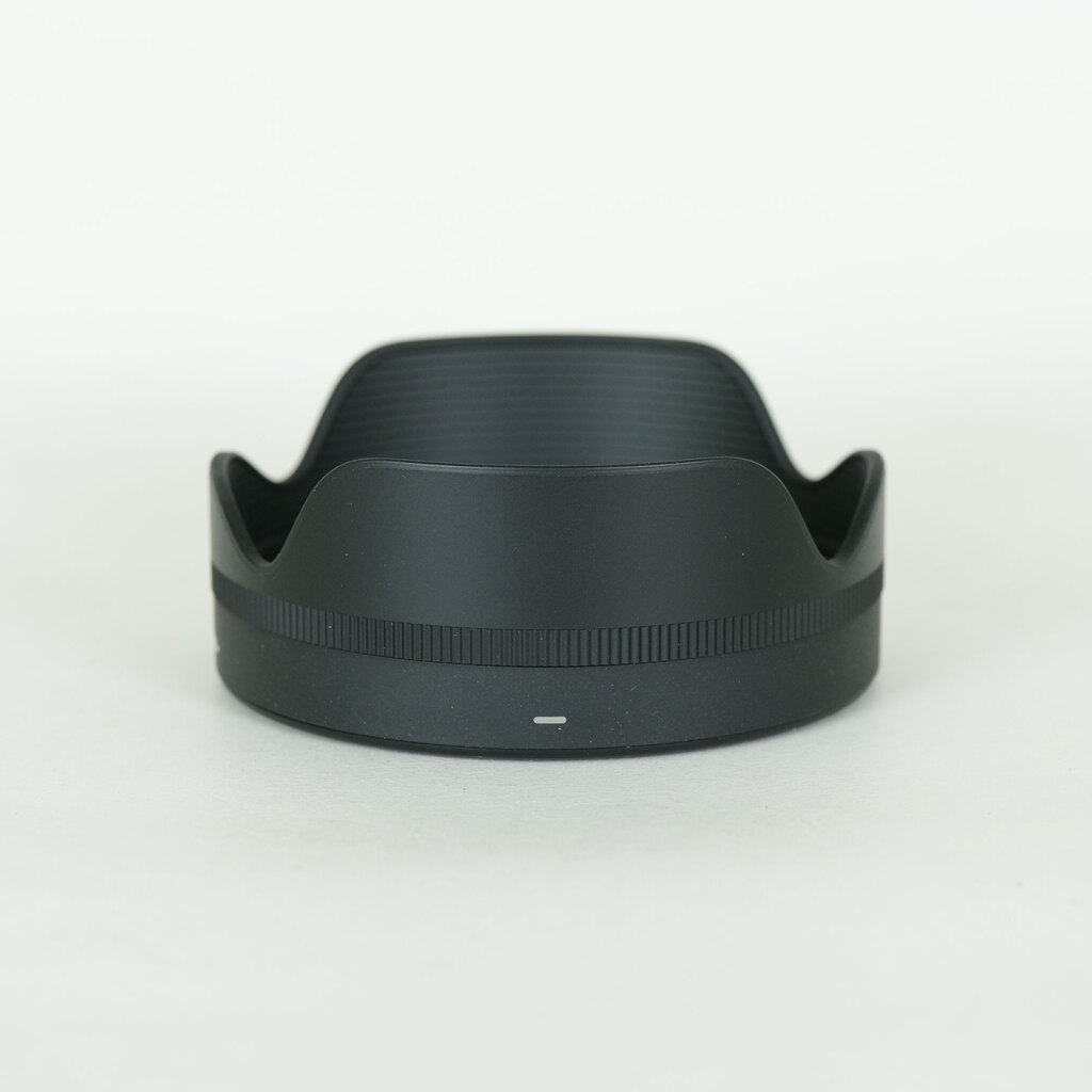 SIGMA 18-50mm F2.8 DC DN｜Contemporary [フジフイルムX用]