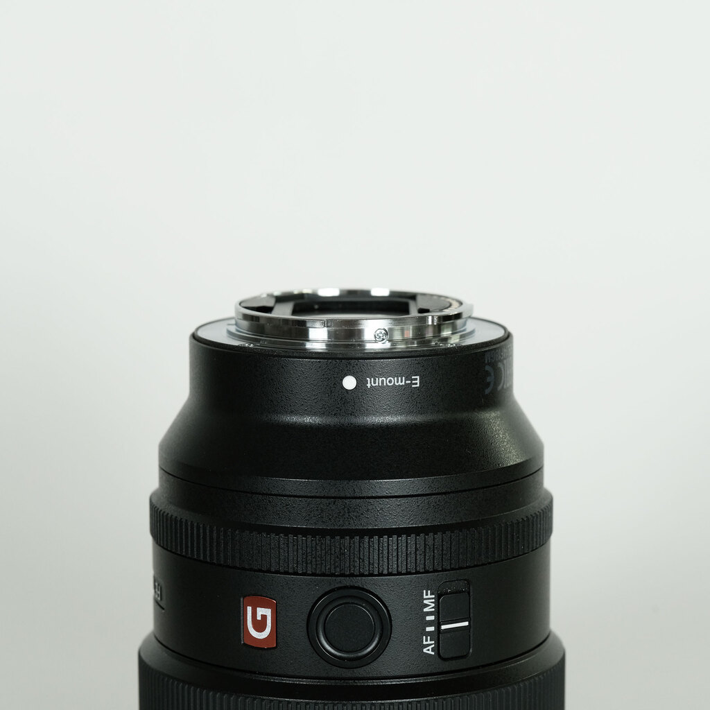 SONY FE 14mm F1.8 GM  SEL14F18GM