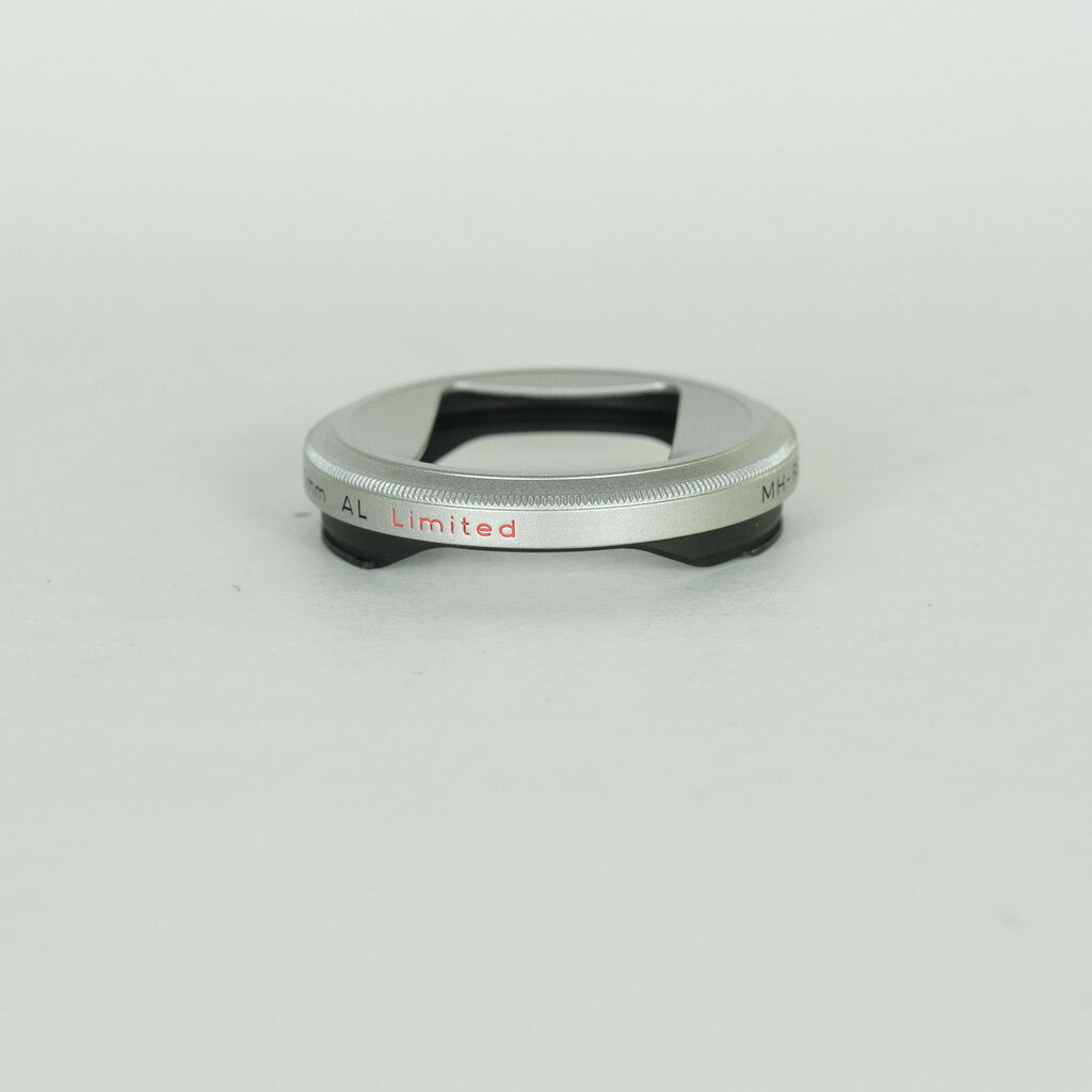 PENTAX HD DA21mm F3.2AL Limited シルバー PENTAX HD DA21mm F3.2AL Limited シルバー