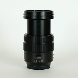 Panasonic LEICA DG VARIO-ELMARIT 12-60mm / F2.8-4.0 ASPH. / POWER O.I.S.