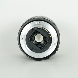 FUJIFILM XF18-55mmF2.8-4 R LM OIS