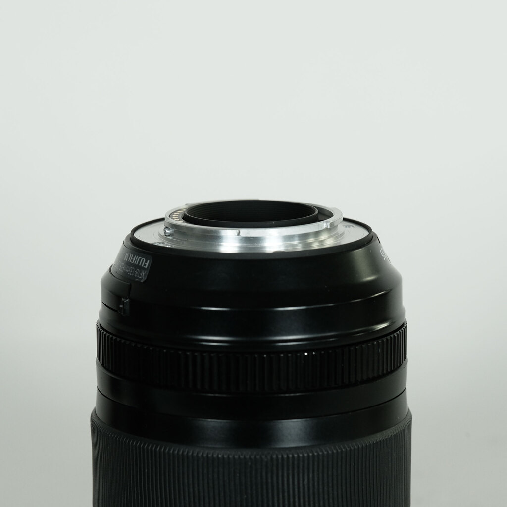 FUJIFILM XF18-135mmF3.5-5.6 R LM OIS WR FUJIFILM XF18-135mmF3.5-5.6 R LM OIS WR