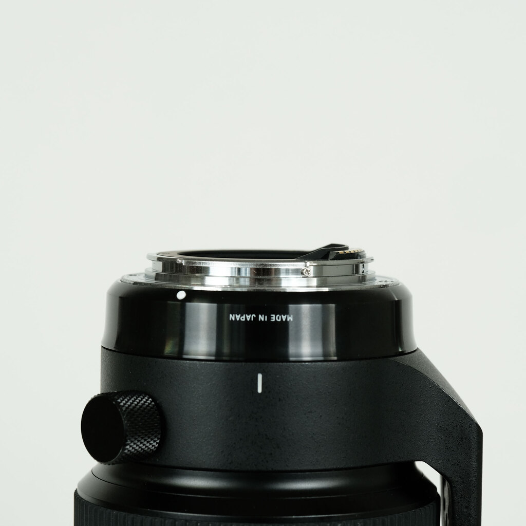 SIGMA 50-100mm F1.8 DC HSM｜Art [キヤノンEF用]