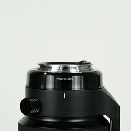 SIGMA 50-100mm F1.8 DC HSM｜Art [キヤノンEF用]