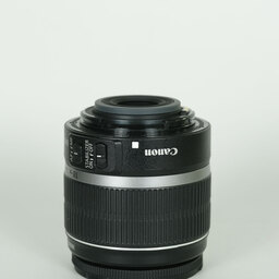 Canon EF-S18-55mm F3.5-5.6 IS