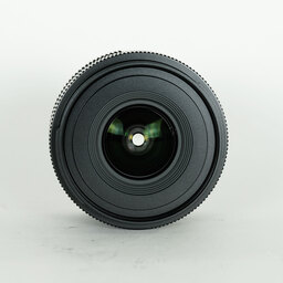 SIGMA 17mm F4 DG DN｜Contemporary [ソニーE用]