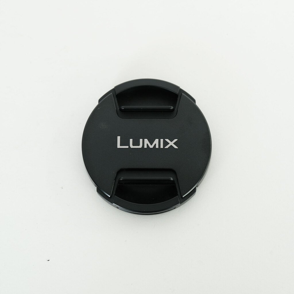 Panasonic LUMIX G VARIO 14-140mm F3.5-5.6 ASPH. POWER O.I.S.