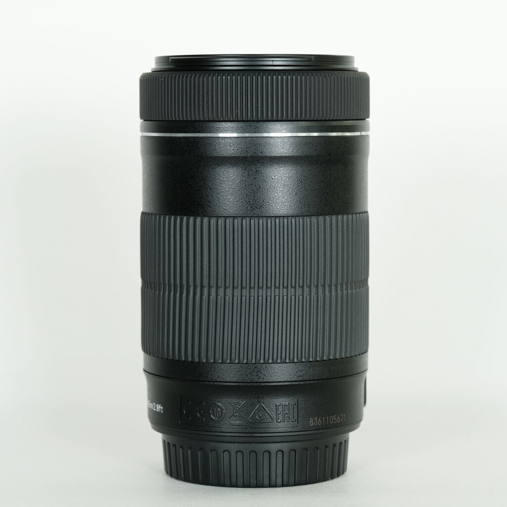 Canon EF-S55-250mm F4-5.6 IS STM Canon EF-S55-250mm F4-5.6 IS STM