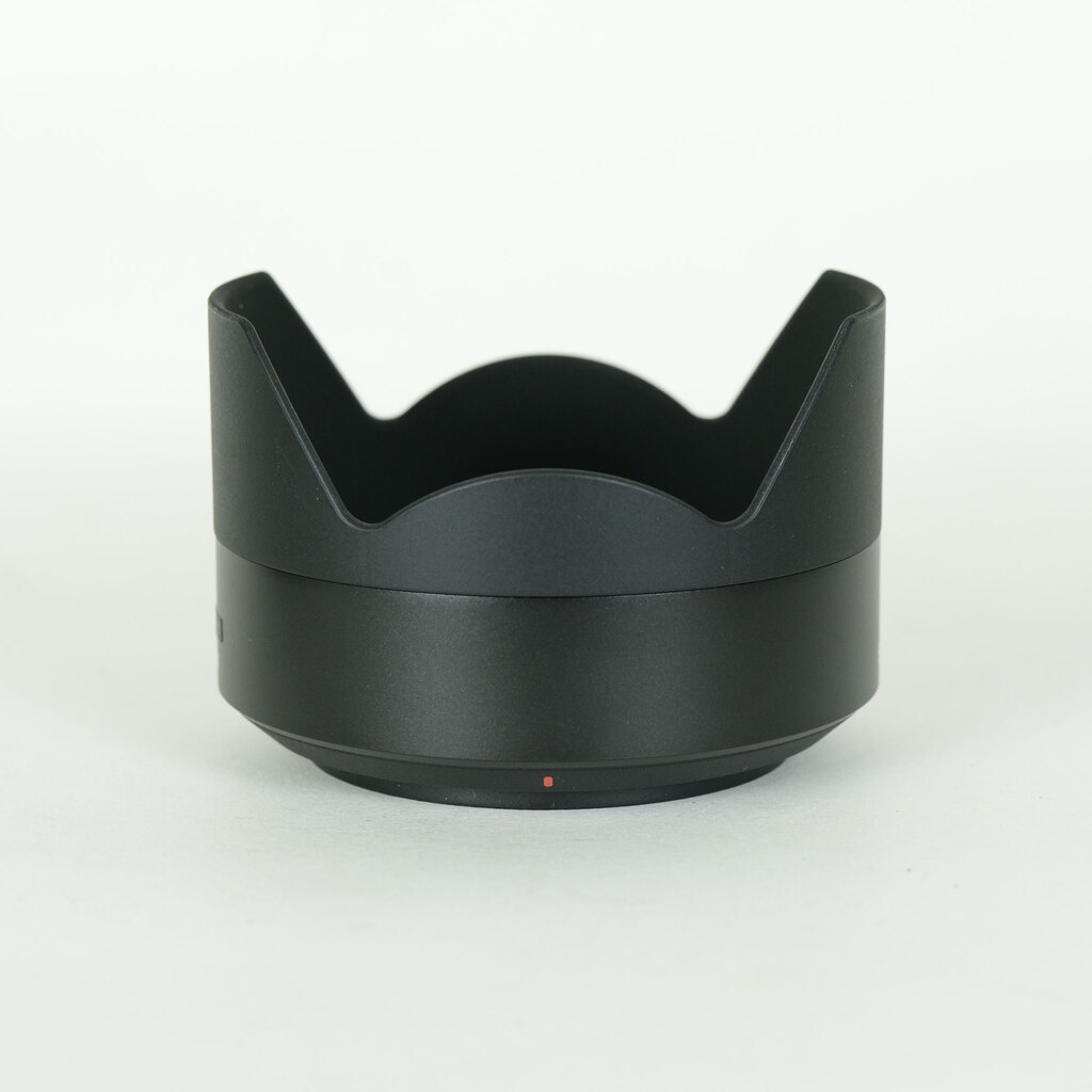 SONY Sonnar T* FE 55mm F1.8 ZA SEL55F18Z