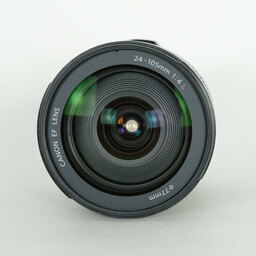 Canon EF24-105mm F4L IS USM Canon EF24-105mm F4L IS USM