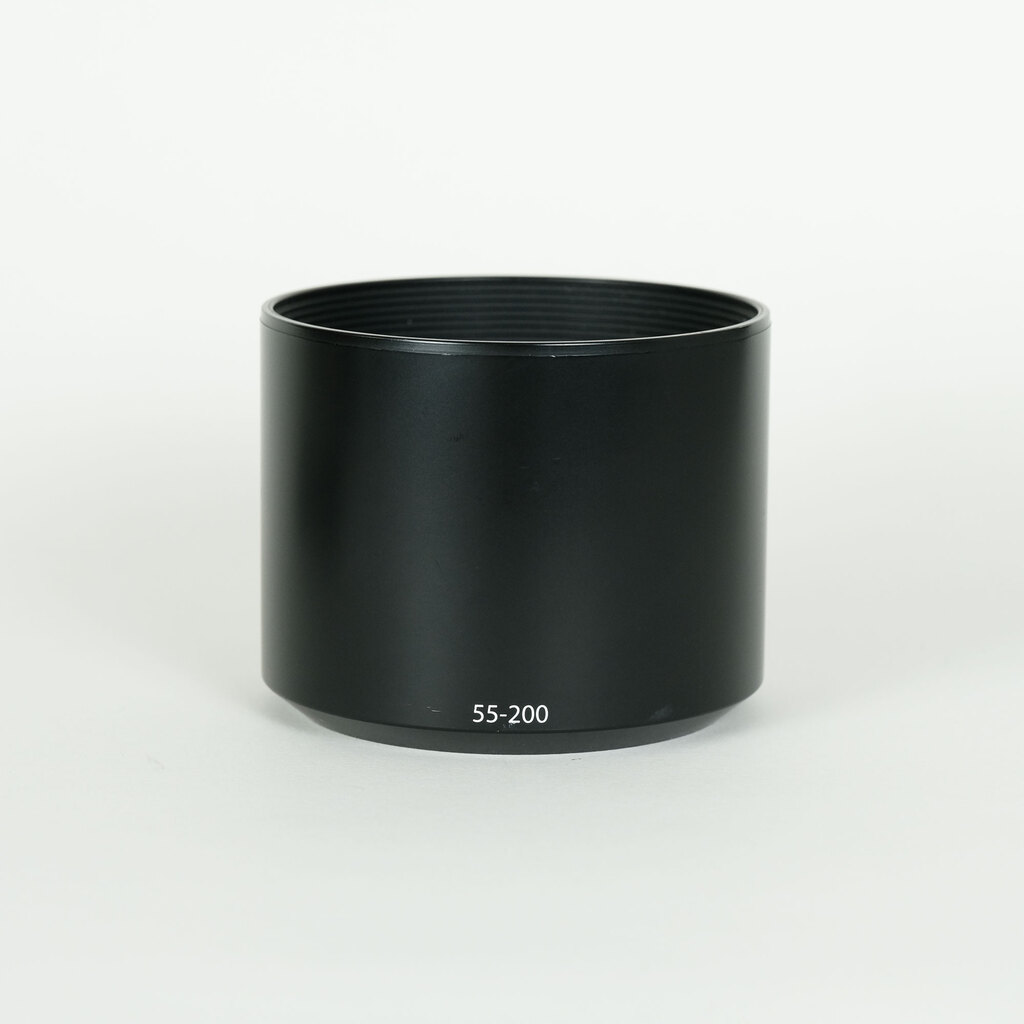 FUJIFILM XF55-200mmF3.5-4.8 R LM OIS FUJIFILM XF55-200mmF3.5-4.8 R LM OIS