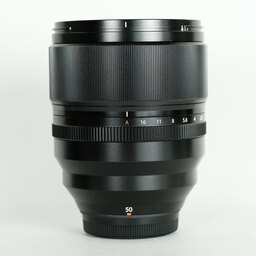 FUJIFILM XF50mmF1.0 R WR FUJIFILM XF50mmF1.0 R WR