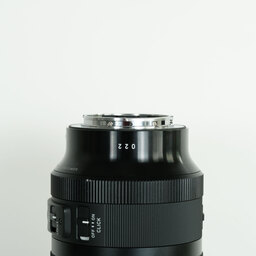 SIGMA 20mm F1.4 DG DN | Art [ソニーE用]