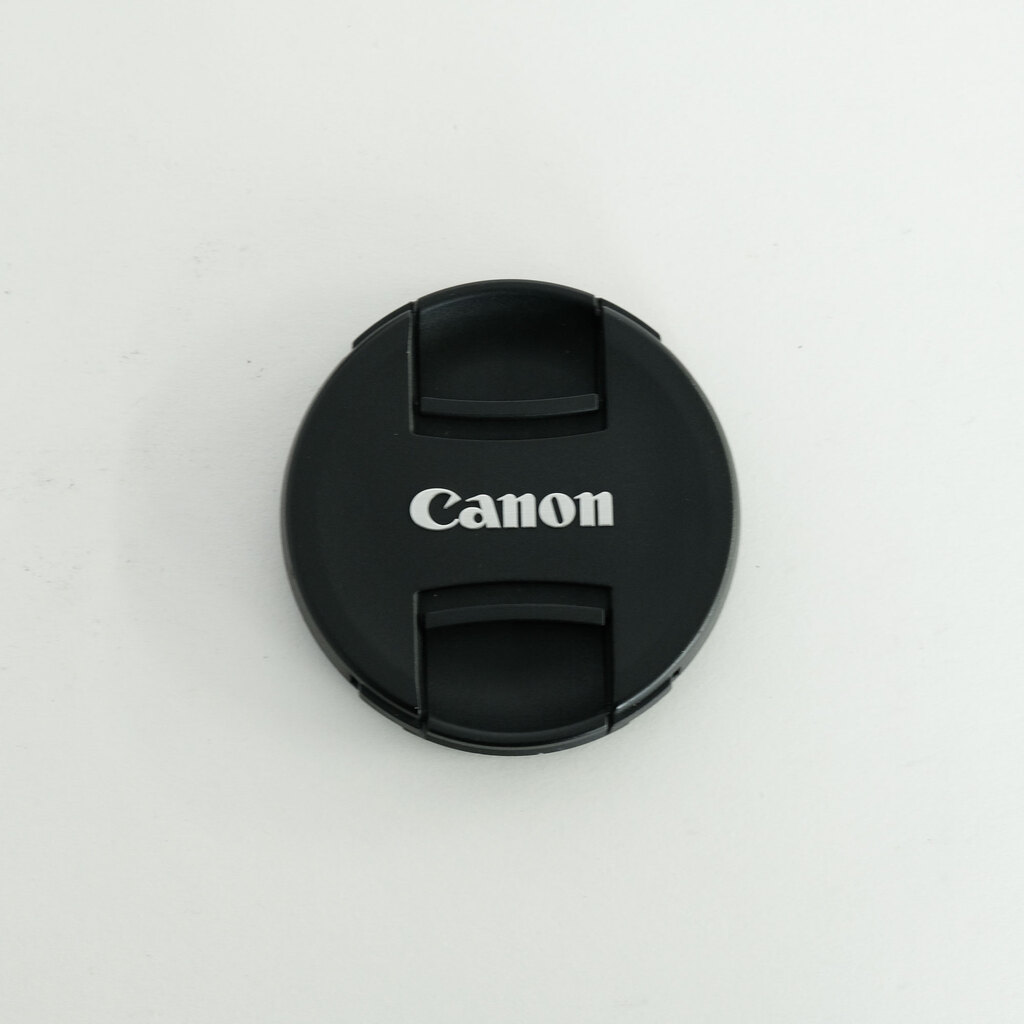 Canon EF-S55-250mm F4-5.6 IS II Canon EF-S55-250mm F4-5.6 IS II
