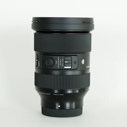 SIGMA 24-70mm F2.8 DG DN｜Art [ソニーE用]