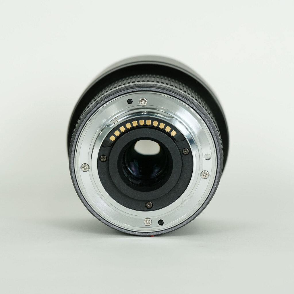 Panasonic LUMIX G VARIO 7-14mm / F4.0 ASPH. Panasonic LUMIX G VARIO 7-14mm / F4.0 ASPH.