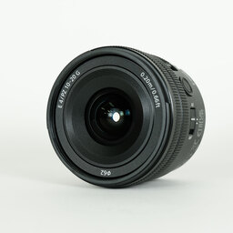SONY E PZ 10-20mm F4 G SELP1020G SONY E PZ 10-20mm F4 G SELP1020G