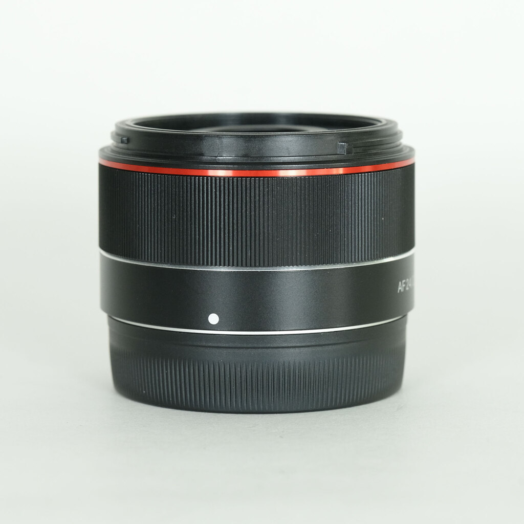 SAMYANG AF 24ｍｍ F2.8 FE (ソニーE用)