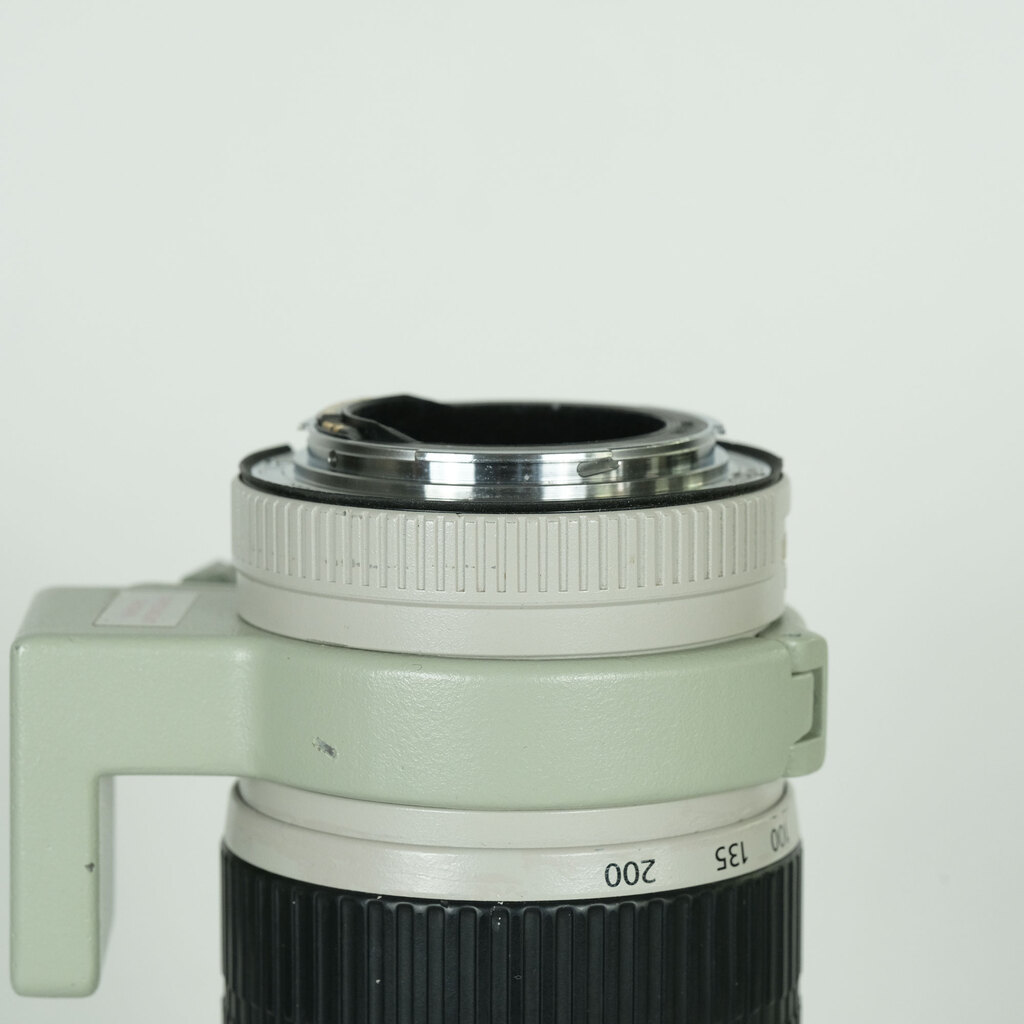 Canon EF70-200mm F4L IS USM