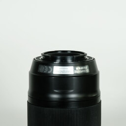 FUJIFILM XC50-230mmF4.5-6.7 OIS II FUJIFILM XC50-230mmF4.5-6.7 OIS II