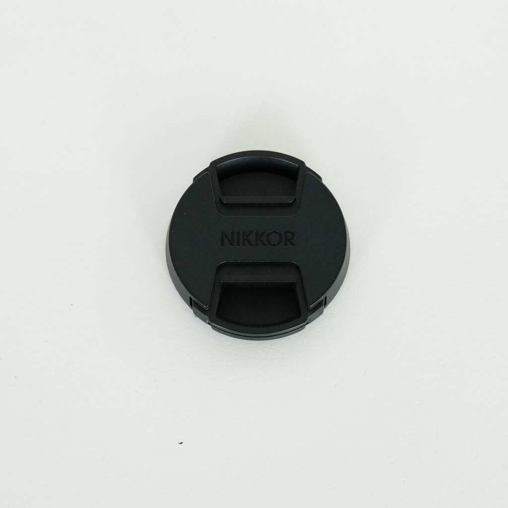 Nikon NIKKOR Z DX 24mm f/1.7 Nikon NIKKOR Z DX 24mm f/1.7