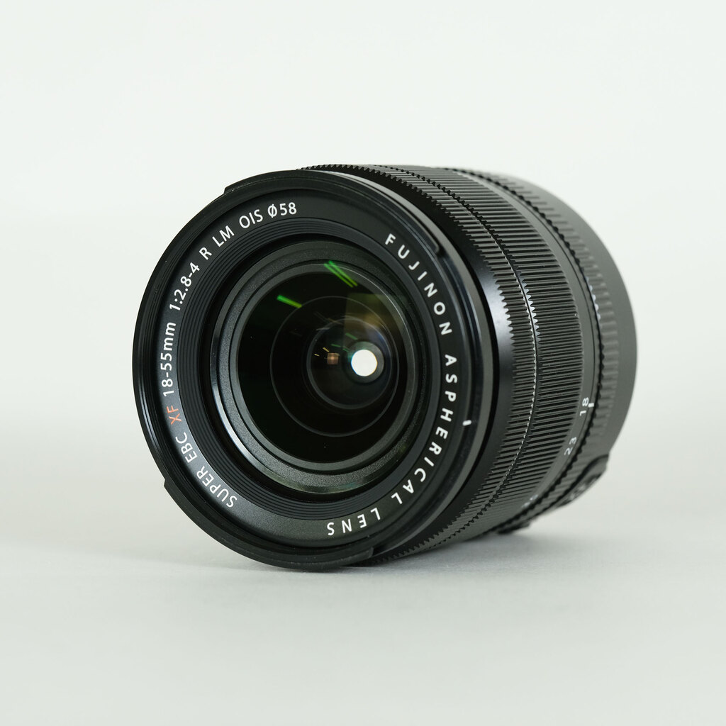 専用　18400→12000 FUJIFILM XF18-55mmF2.8-4 R LM OISの出品 | ONE SCENE（ワンシーン）