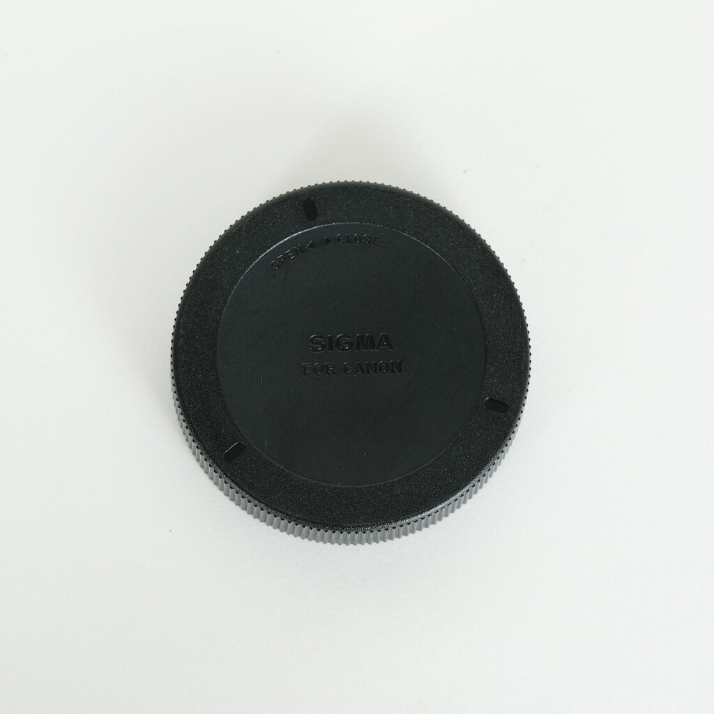 SIGMA 30mm F1.4 DC HSM | Art [キヤノン用]