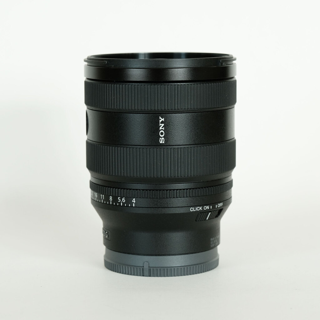 SONY FE 20-70mm F4 G SEL2070G SONY FE 20-70mm F4 G SEL2070G