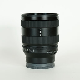 SONY FE 20-70mm F4 G SEL2070G SONY FE 20-70mm F4 G SEL2070G