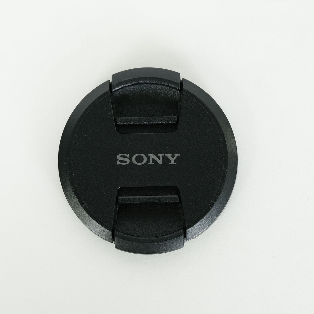 SONY E PZ 18-200mm F3.5-6.3 OSS SELP18200 SONY E PZ 18-200mm F3.5-6.3 OSS SELP18200