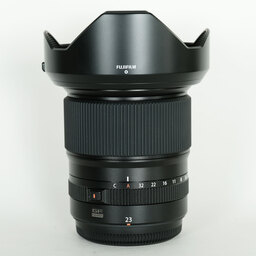 FUJIFILM GF23mmF4 R LM WR