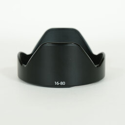 FUJIFILM XF16-80mmF4 R OIS WR FUJIFILM XF16-80mmF4 R OIS WR