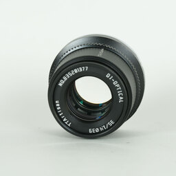 TTArtisan 35mm f/1.4 C [フジフイルムX用]