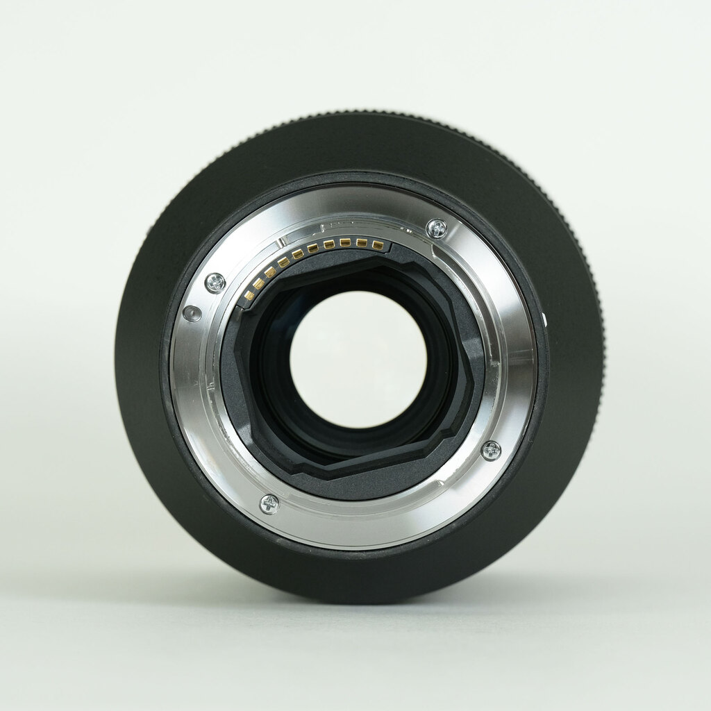 SONY FE 135mm F1.8 GM SEL135F18GM